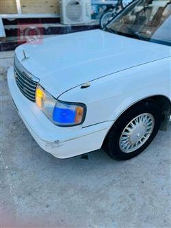 تويوتا كراون